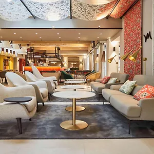 Hotel Mercure Gare Tgv, Avignon